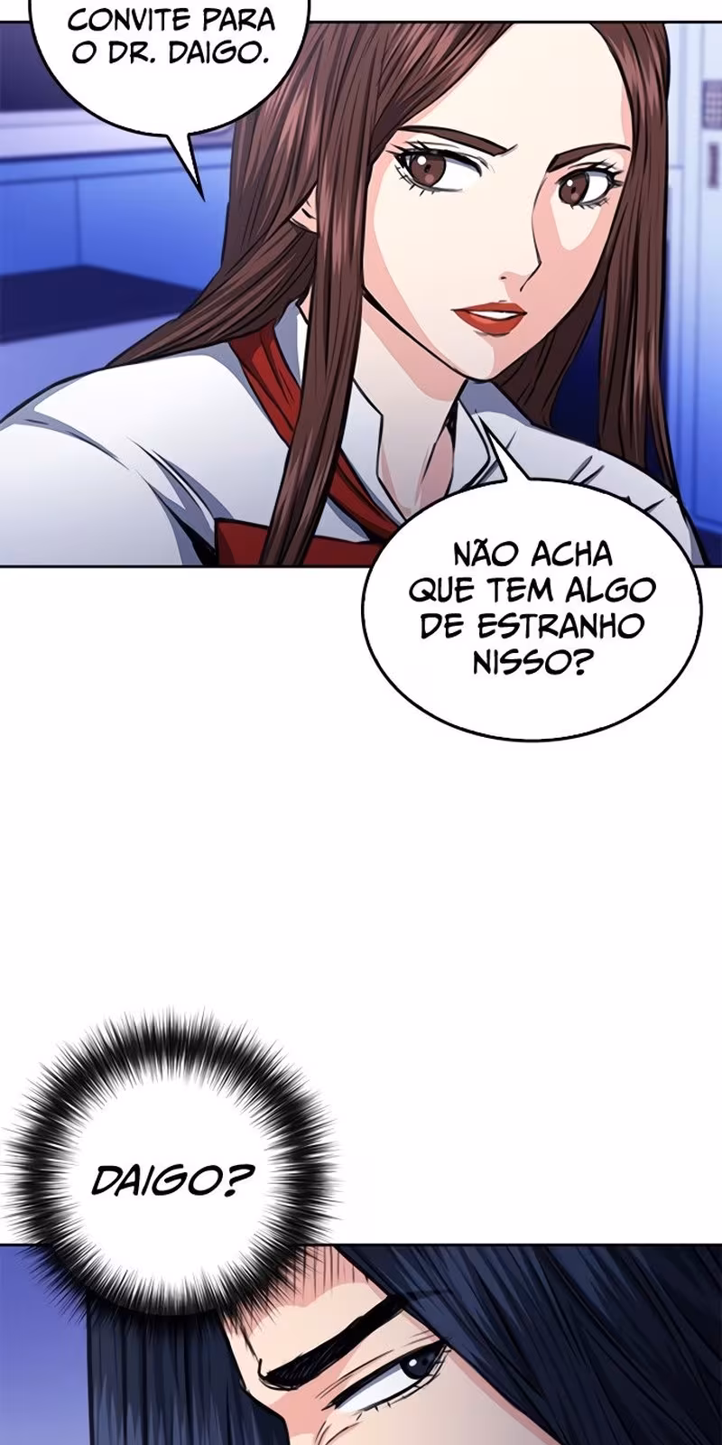 Página do Capítulo 55