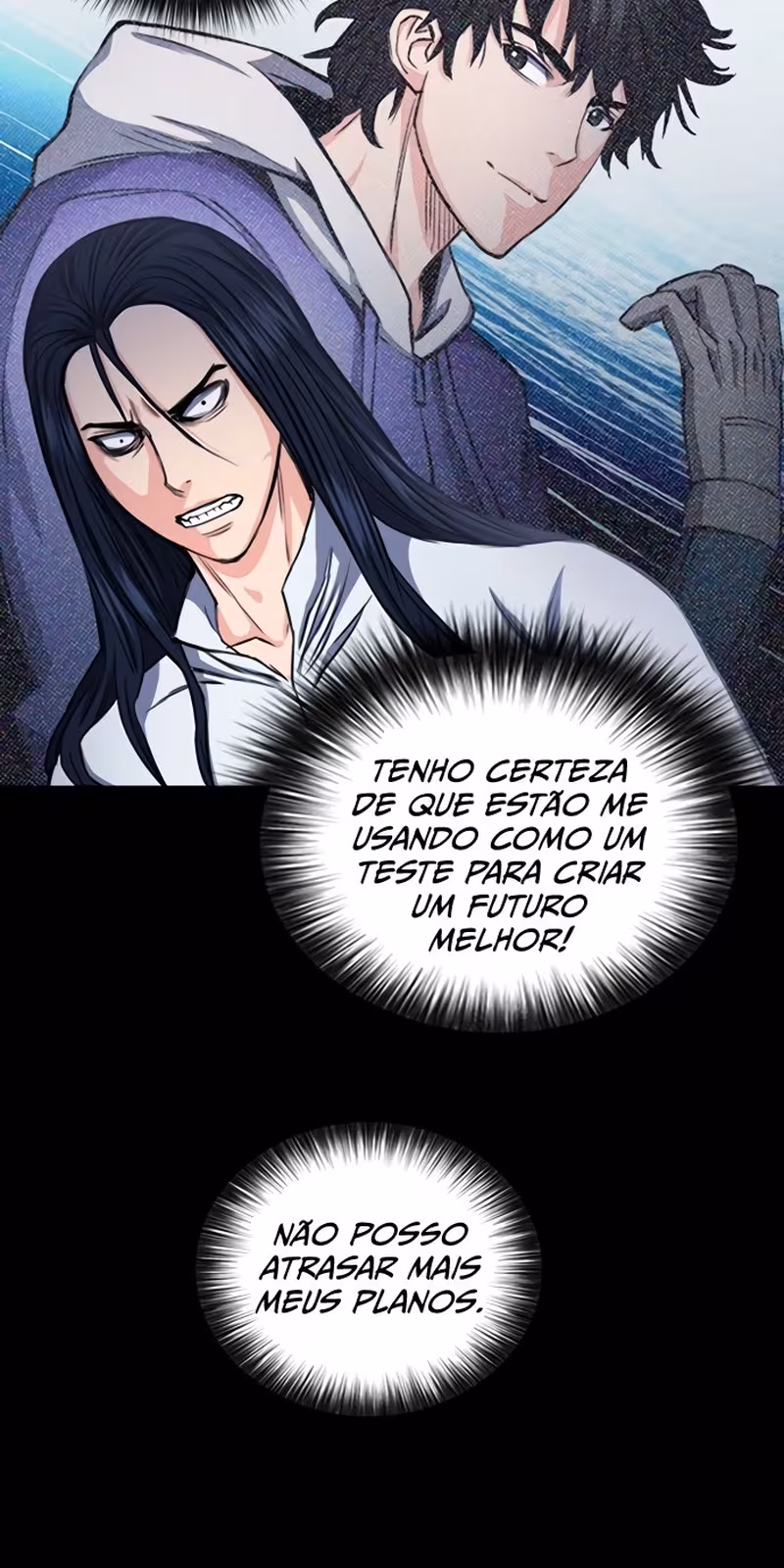 Página do Capítulo 55