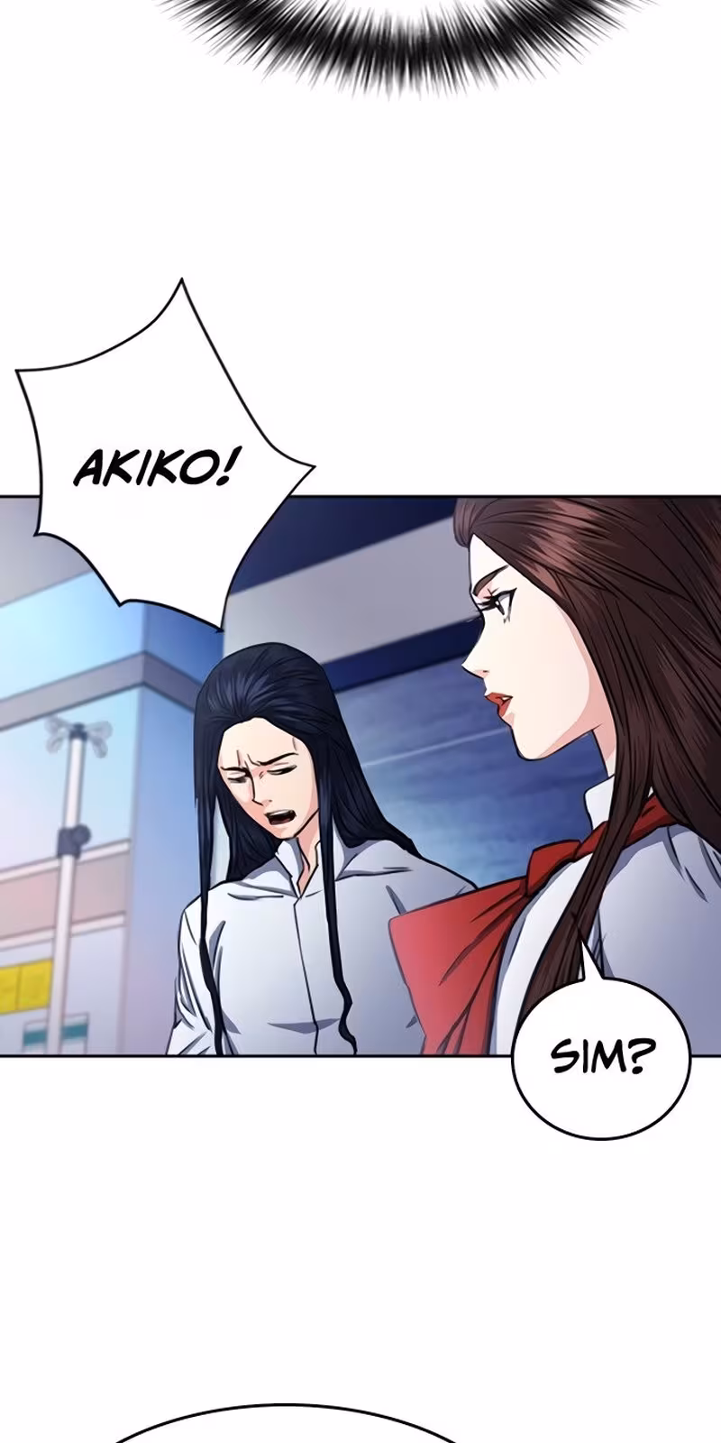 Página do Capítulo 55