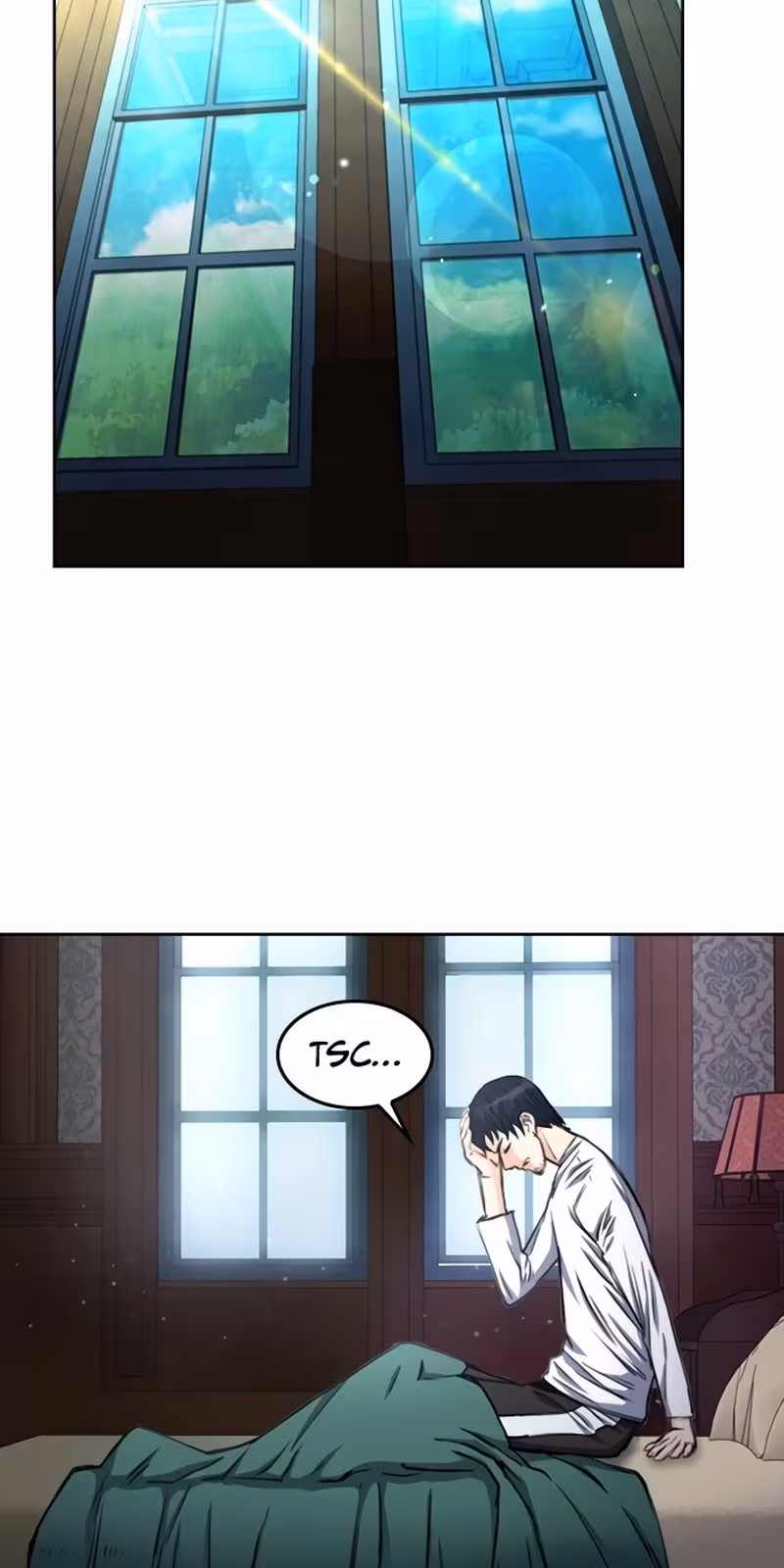 Página do Capítulo 55