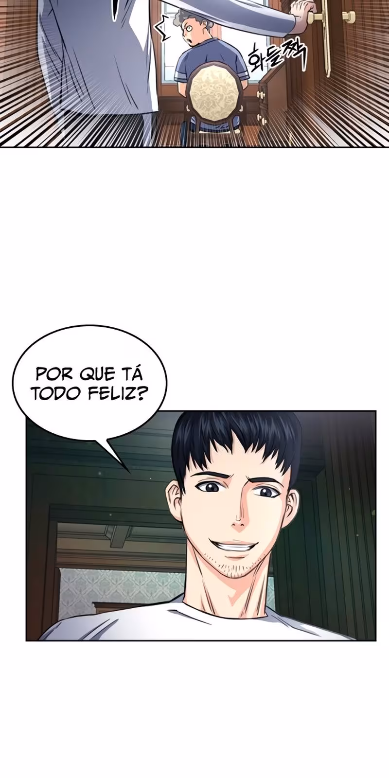 Página do Capítulo 55