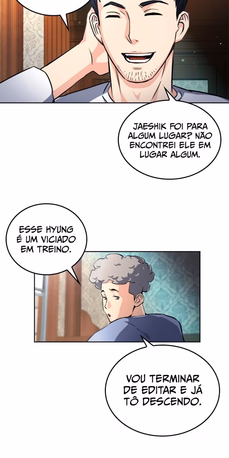 Página do Capítulo 55