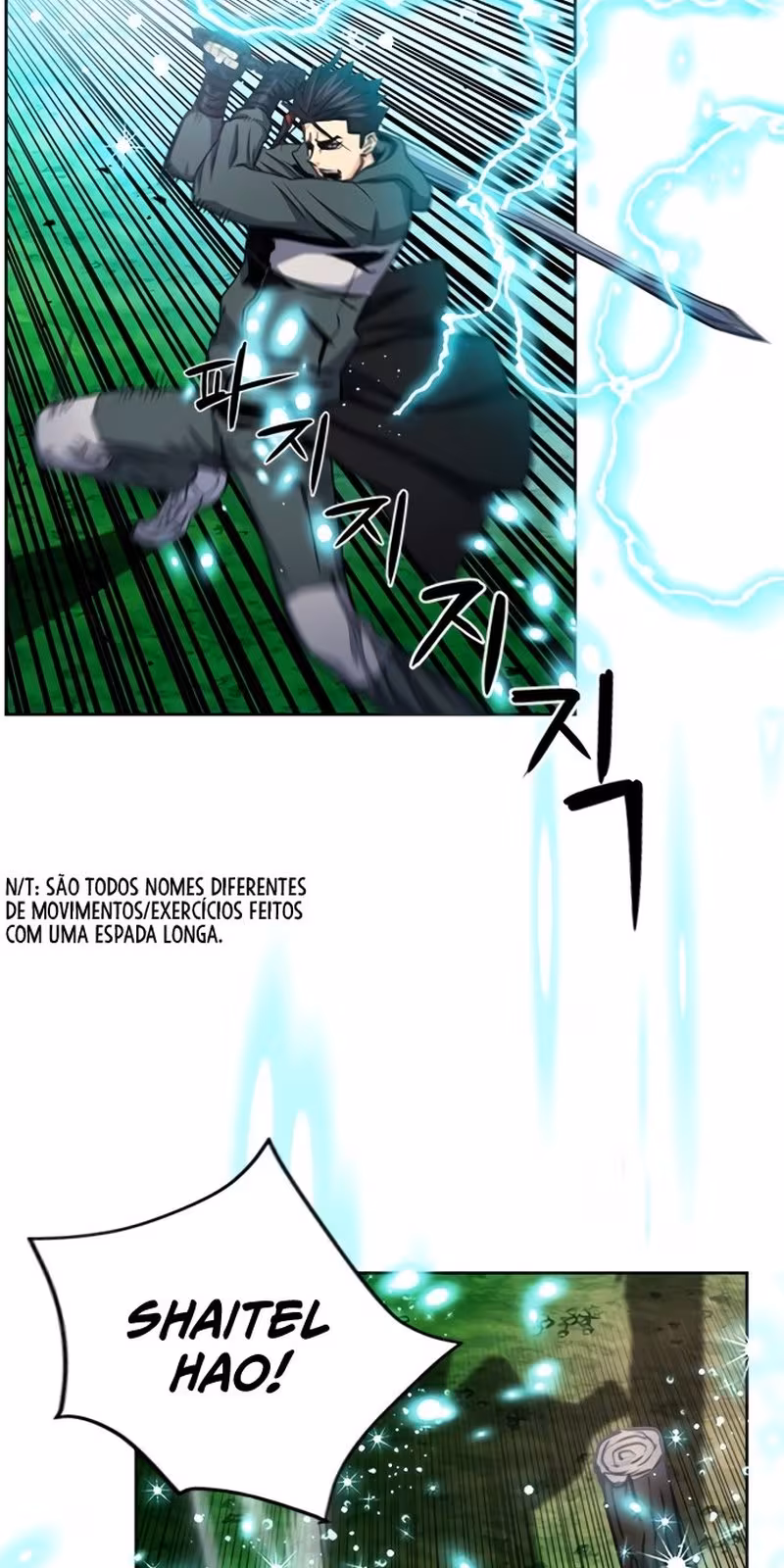 Página do Capítulo 55