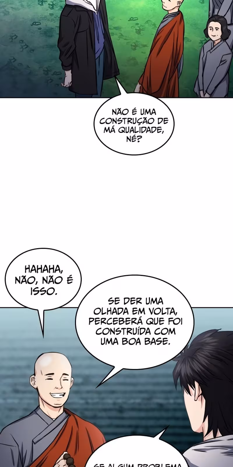 Página do Capítulo 55