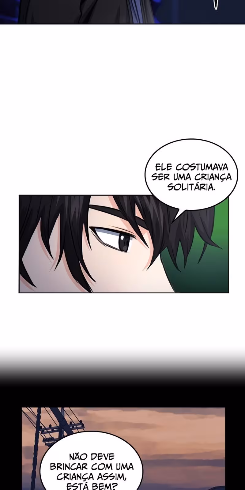 Página do Capítulo 55