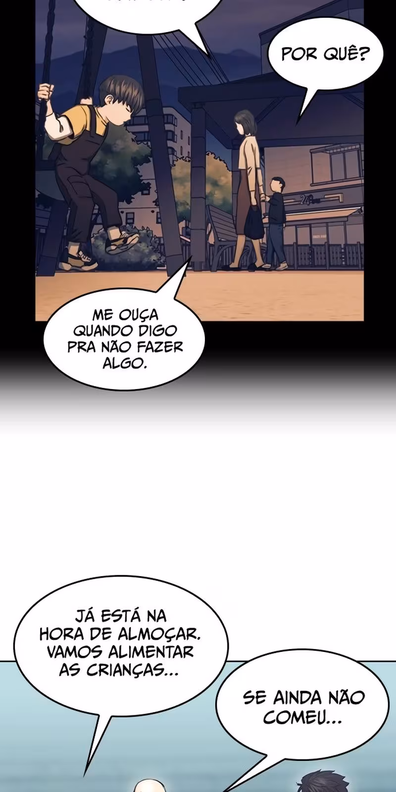 Página do Capítulo 55