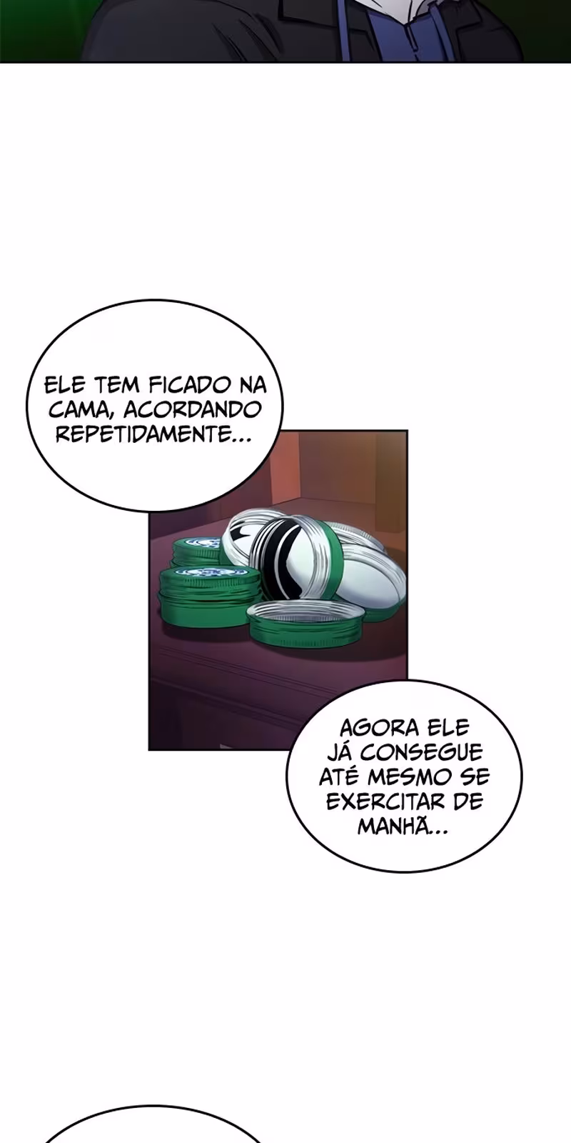 Página do Capítulo 55