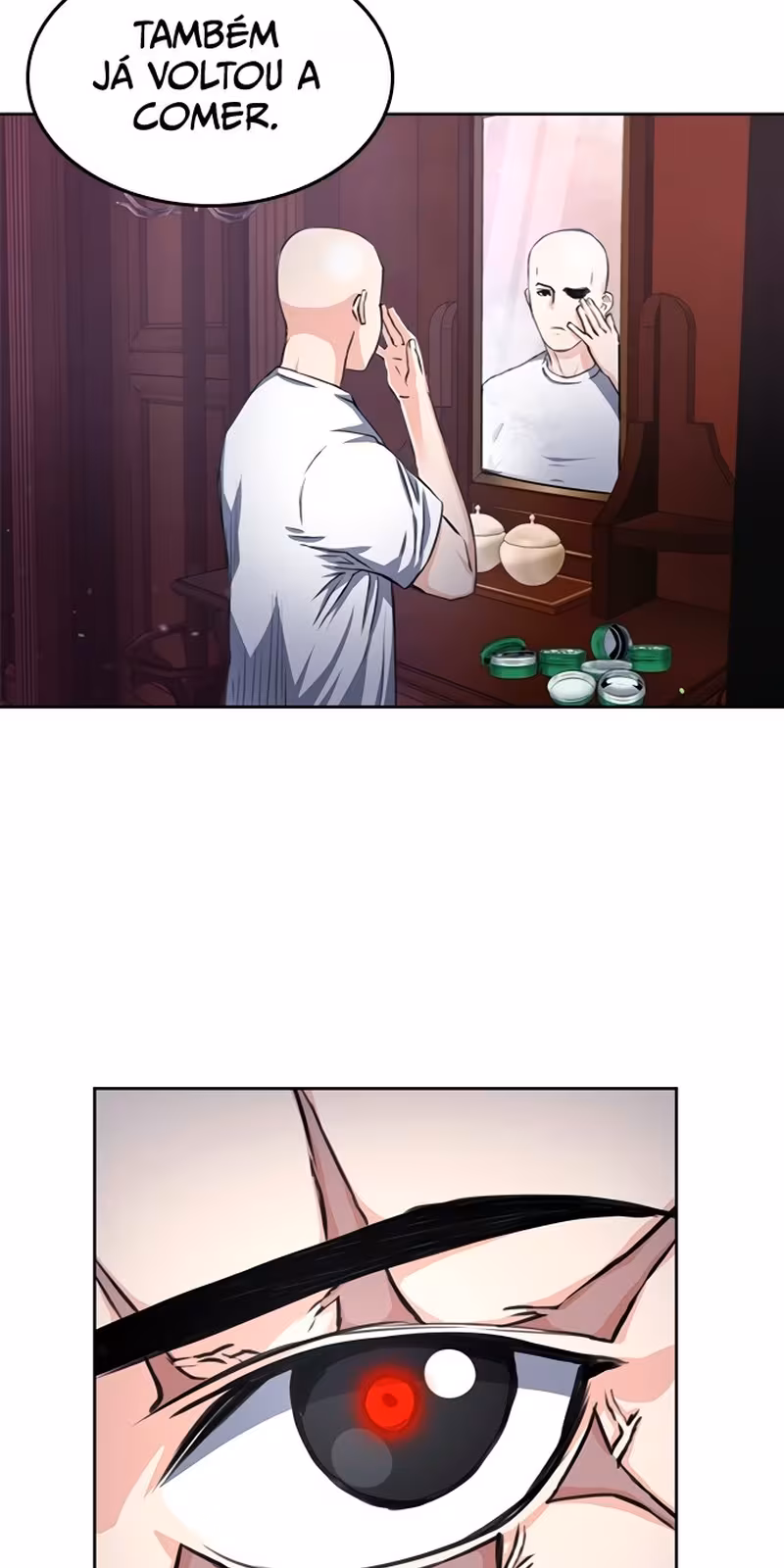 Página do Capítulo 55