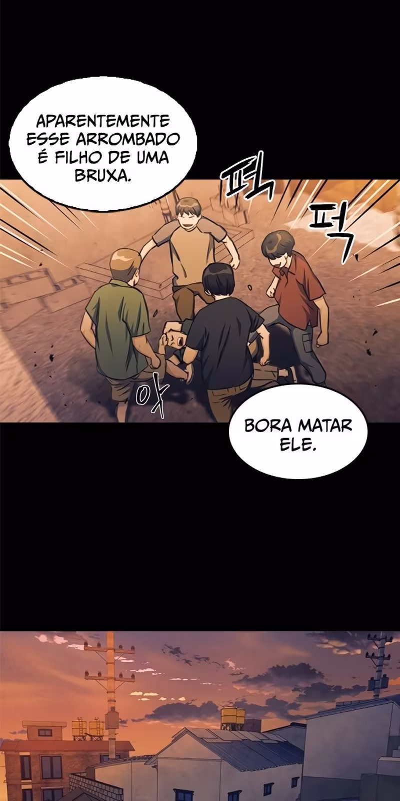 Página do Capítulo 55