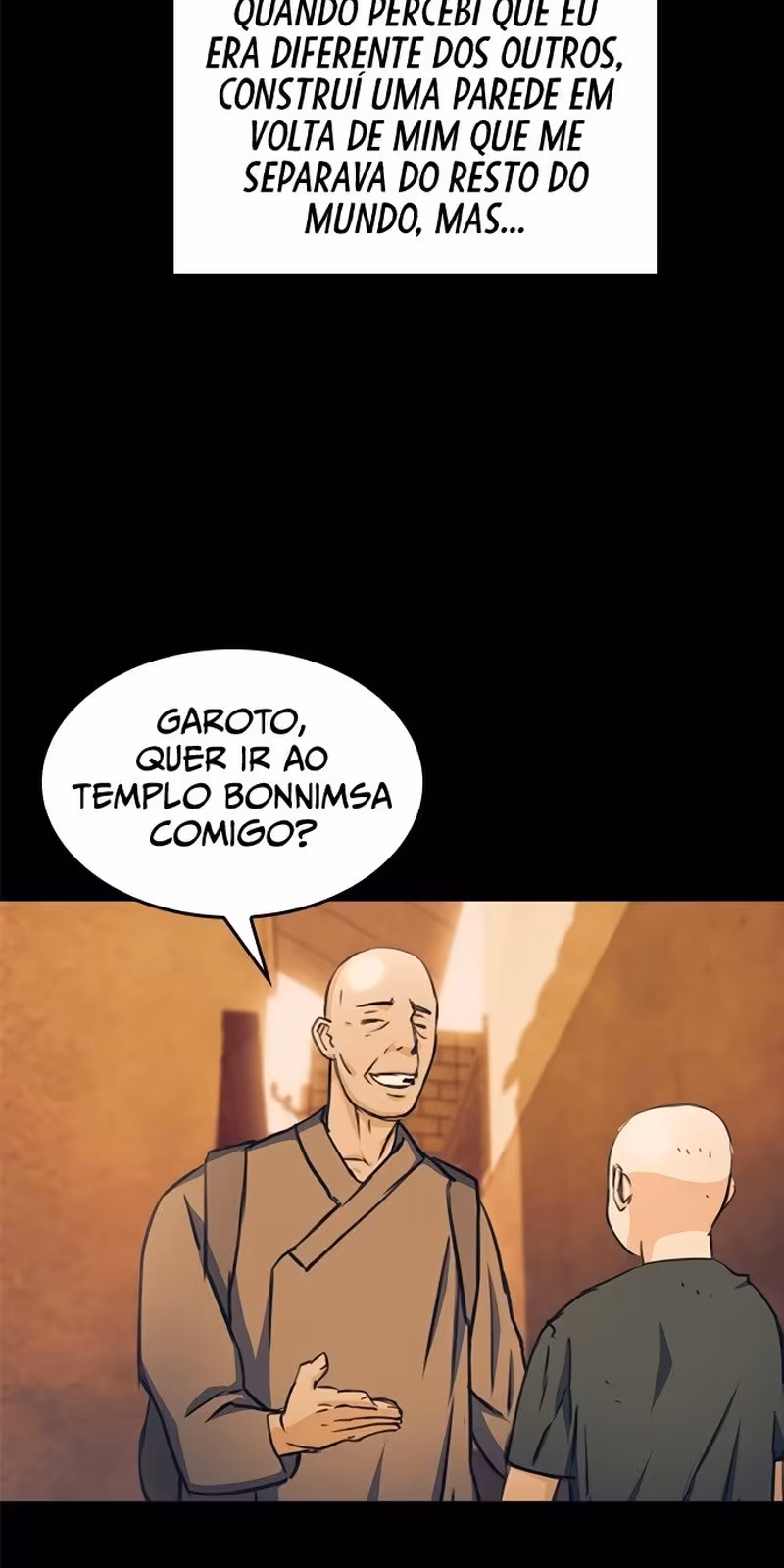 Página do Capítulo 55