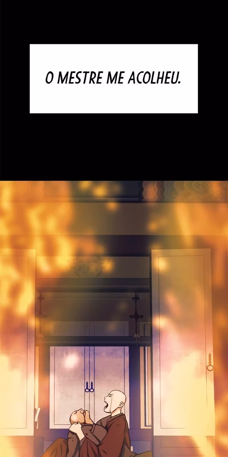 Página do Capítulo 55
