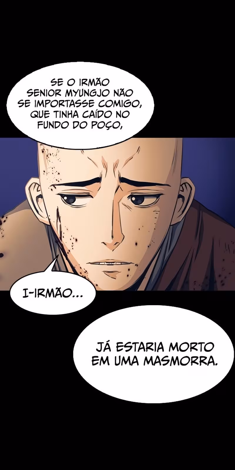 Página do Capítulo 55