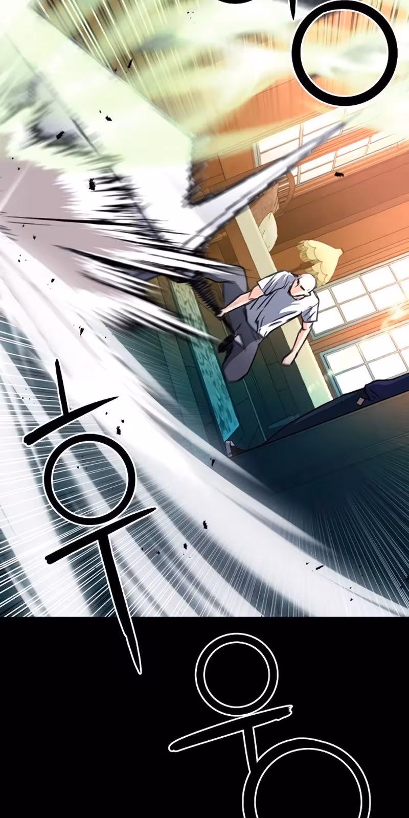 Página do Capítulo 55