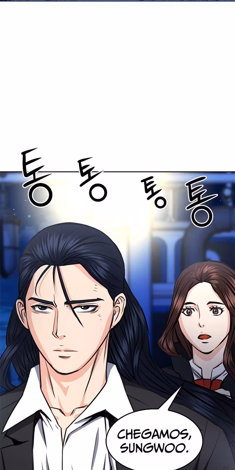 Página do Capítulo 56