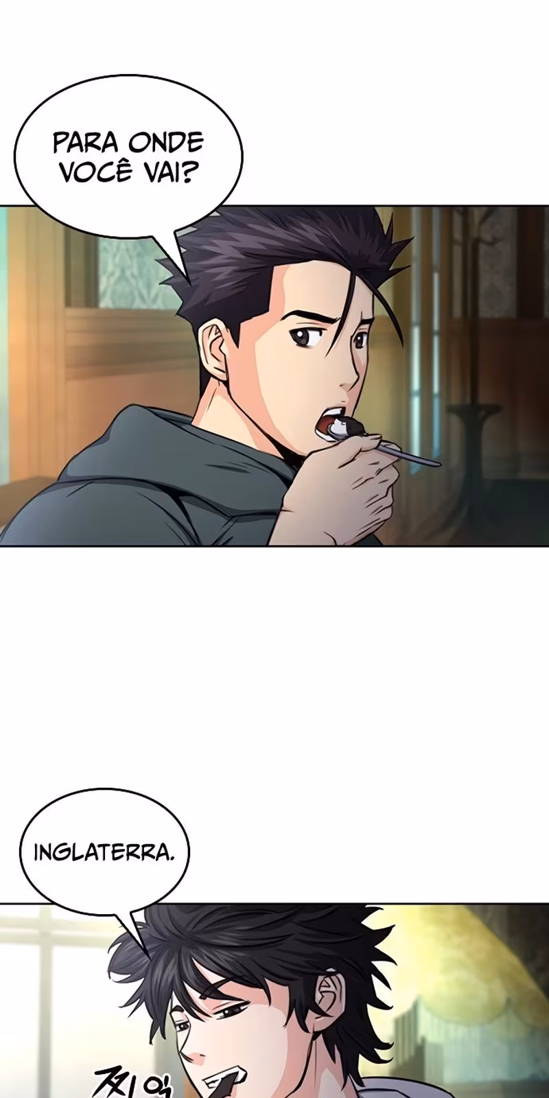 Página do Capítulo 56