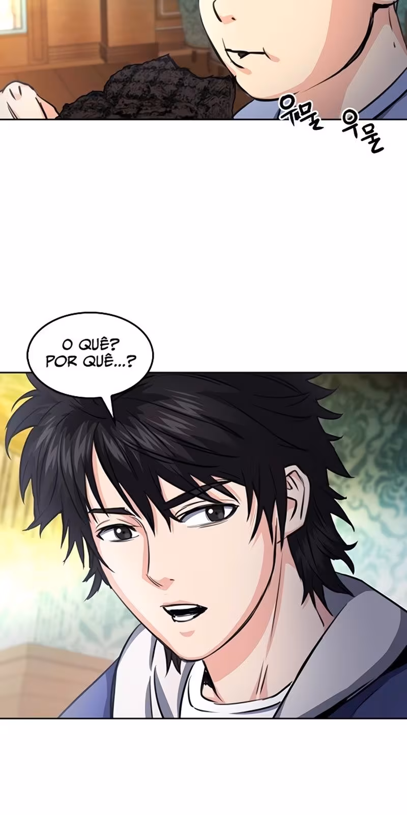 Página do Capítulo 56