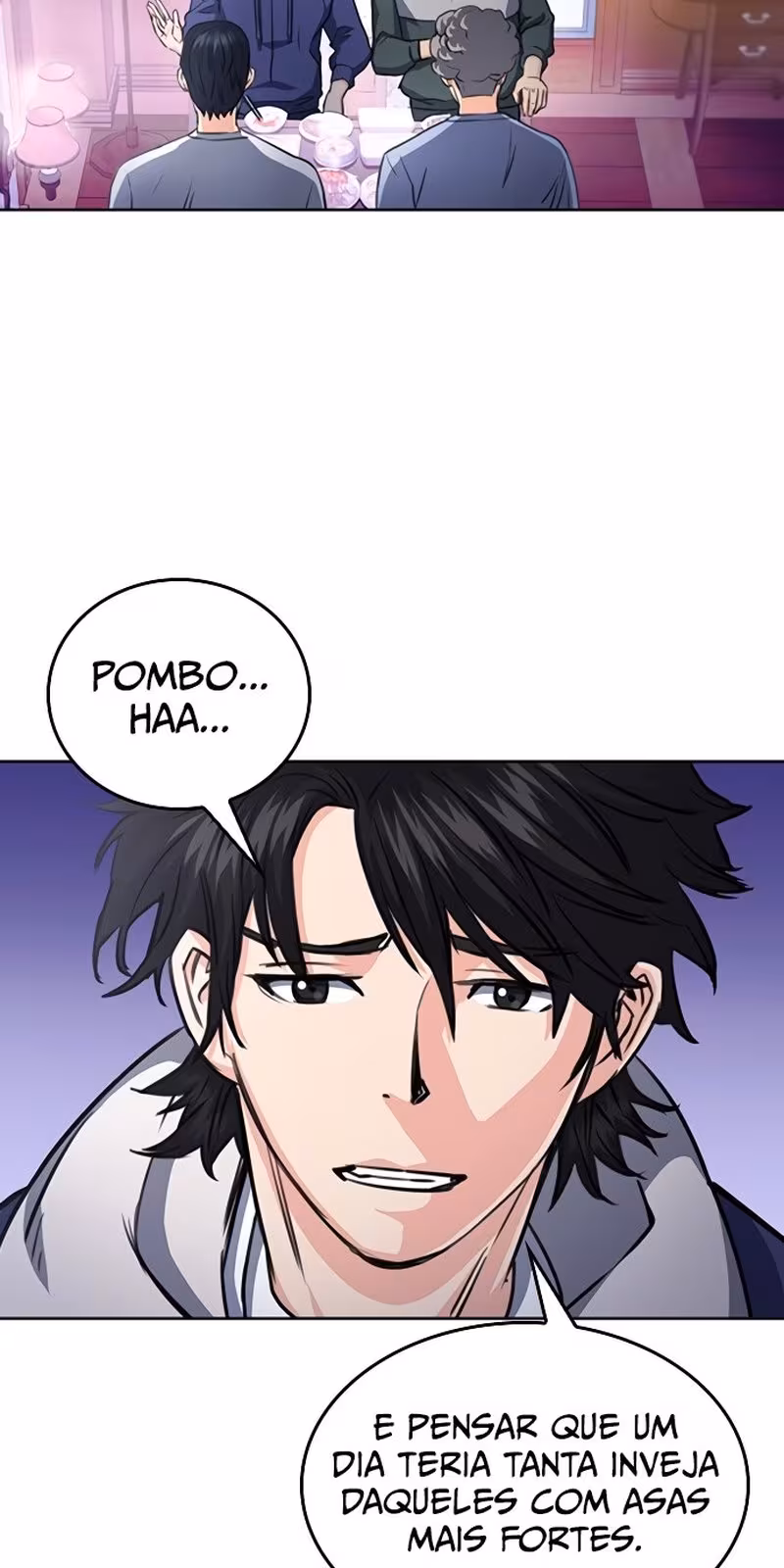 Página do Capítulo 56