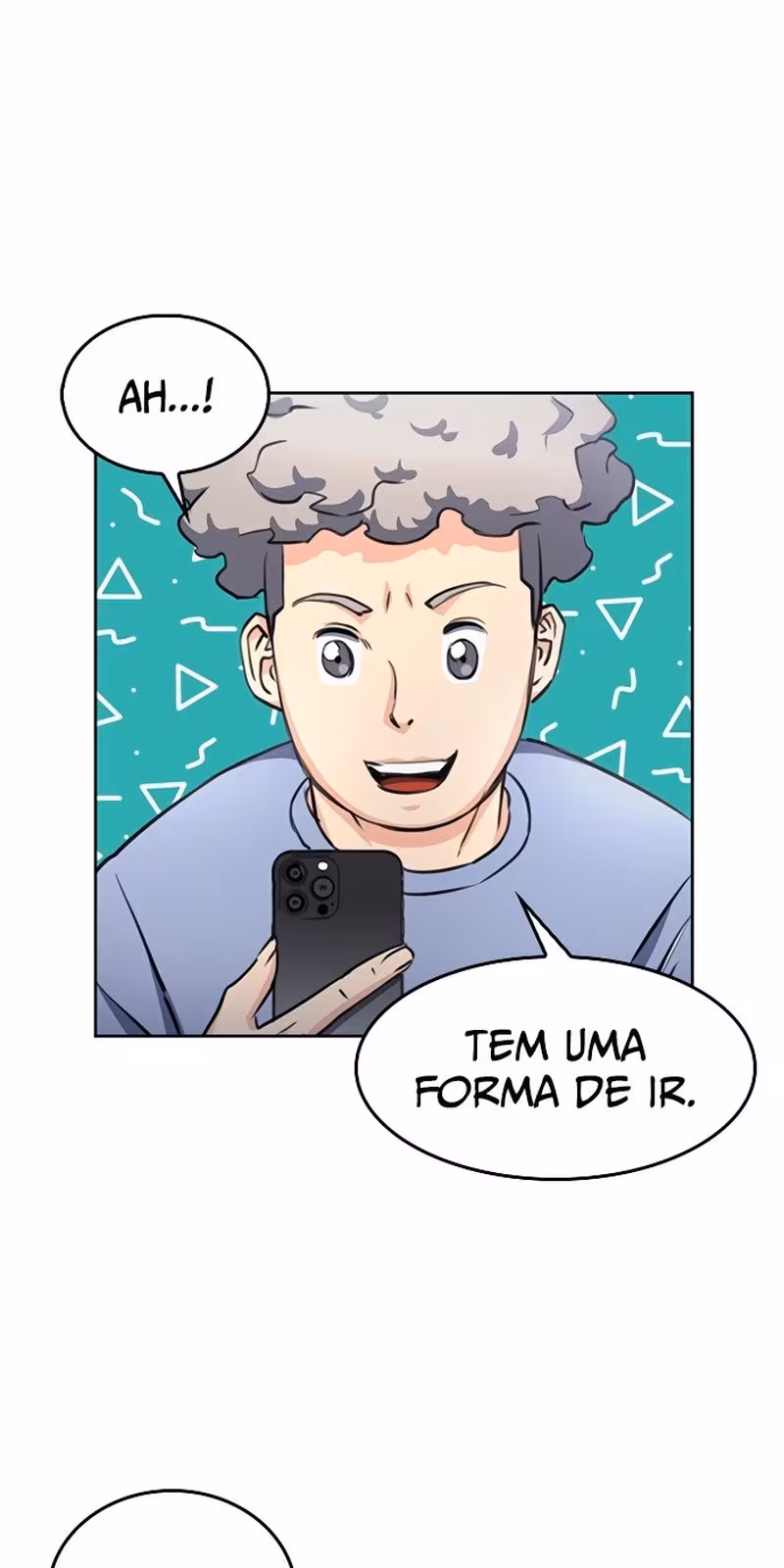 Página do Capítulo 56