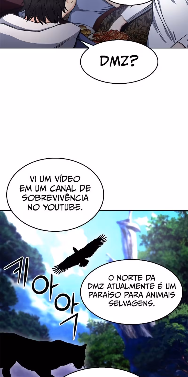 Página do Capítulo 56