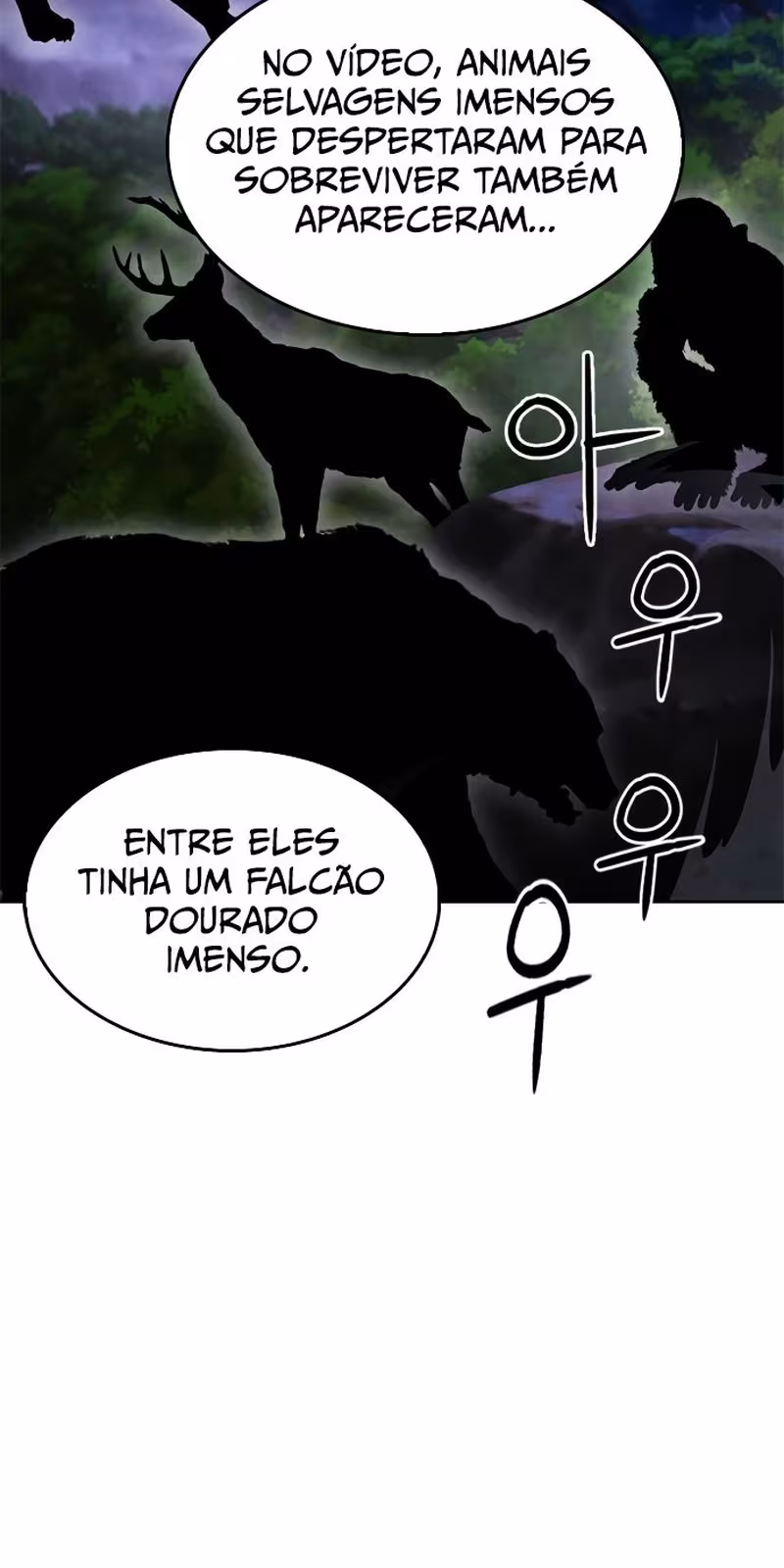 Página do Capítulo 56