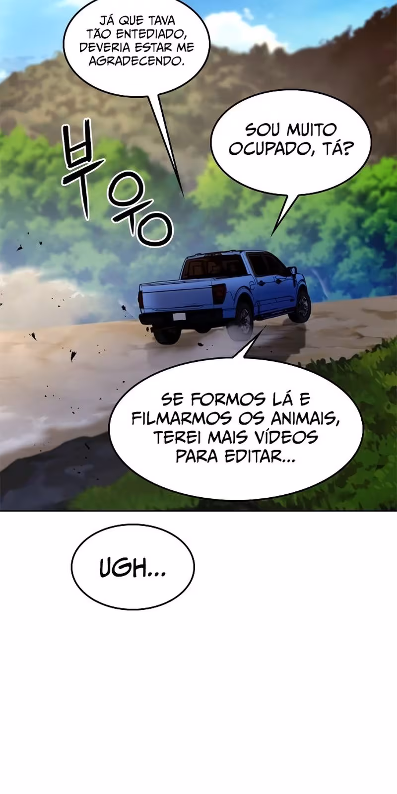 Página do Capítulo 56