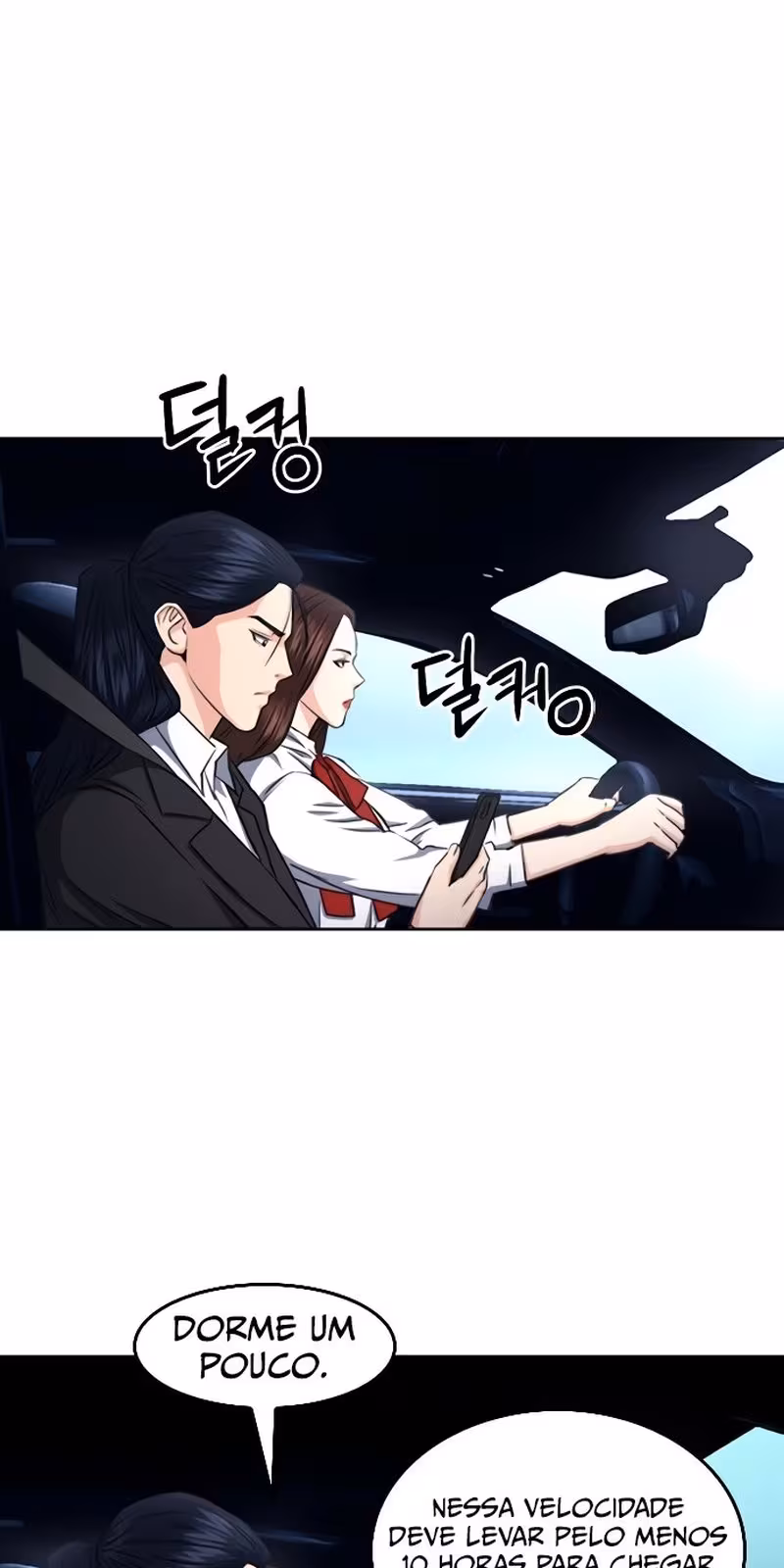 Página do Capítulo 56