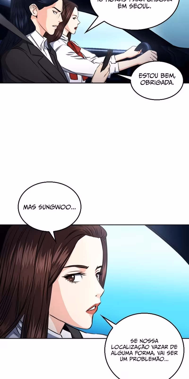 Página do Capítulo 56