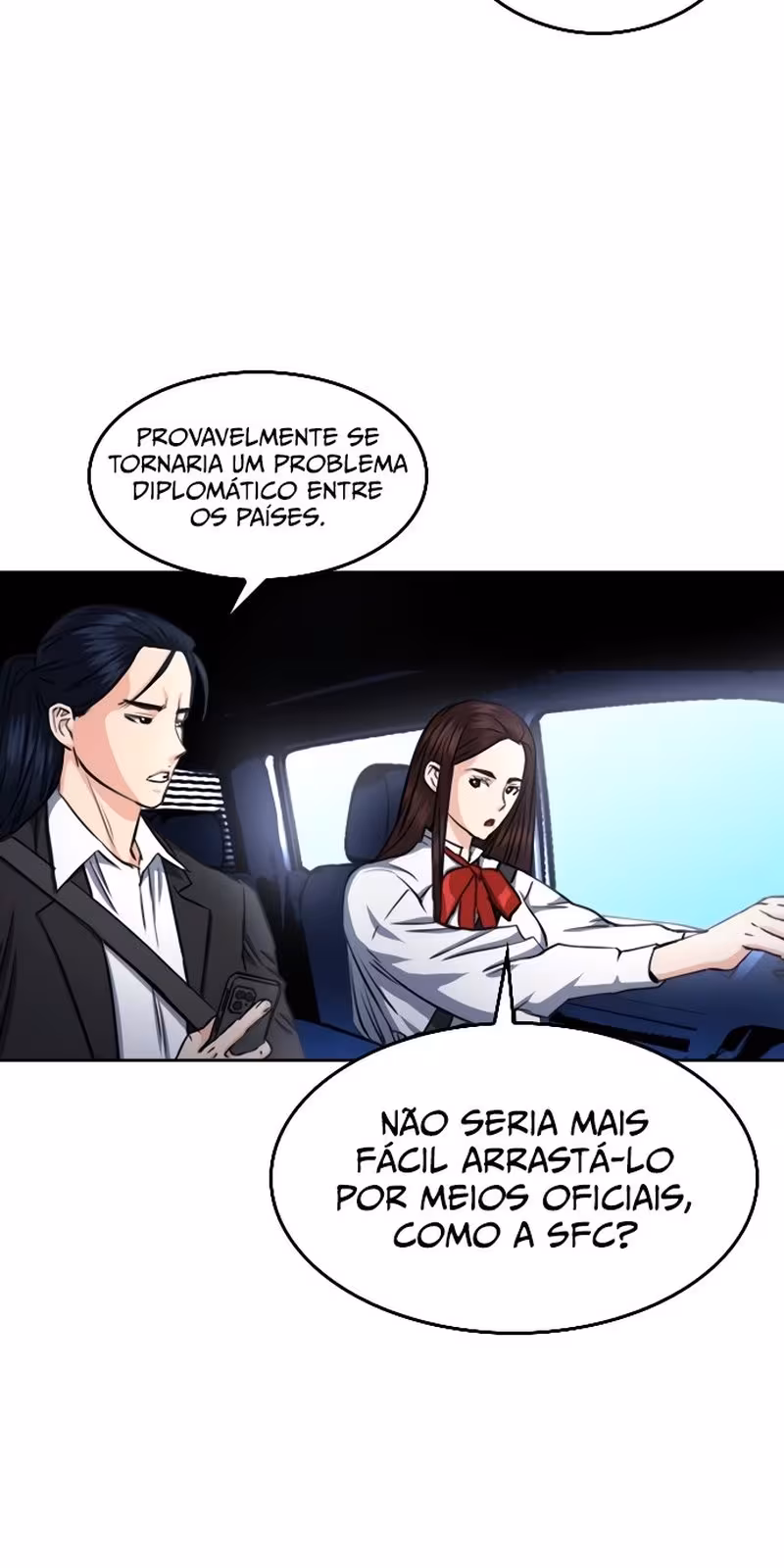 Página do Capítulo 56