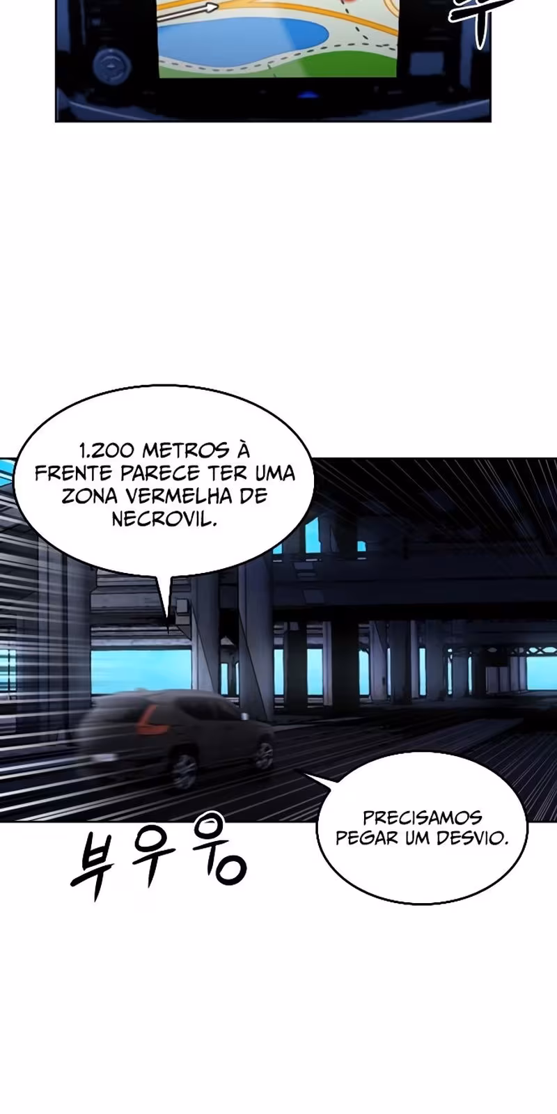 Página do Capítulo 56