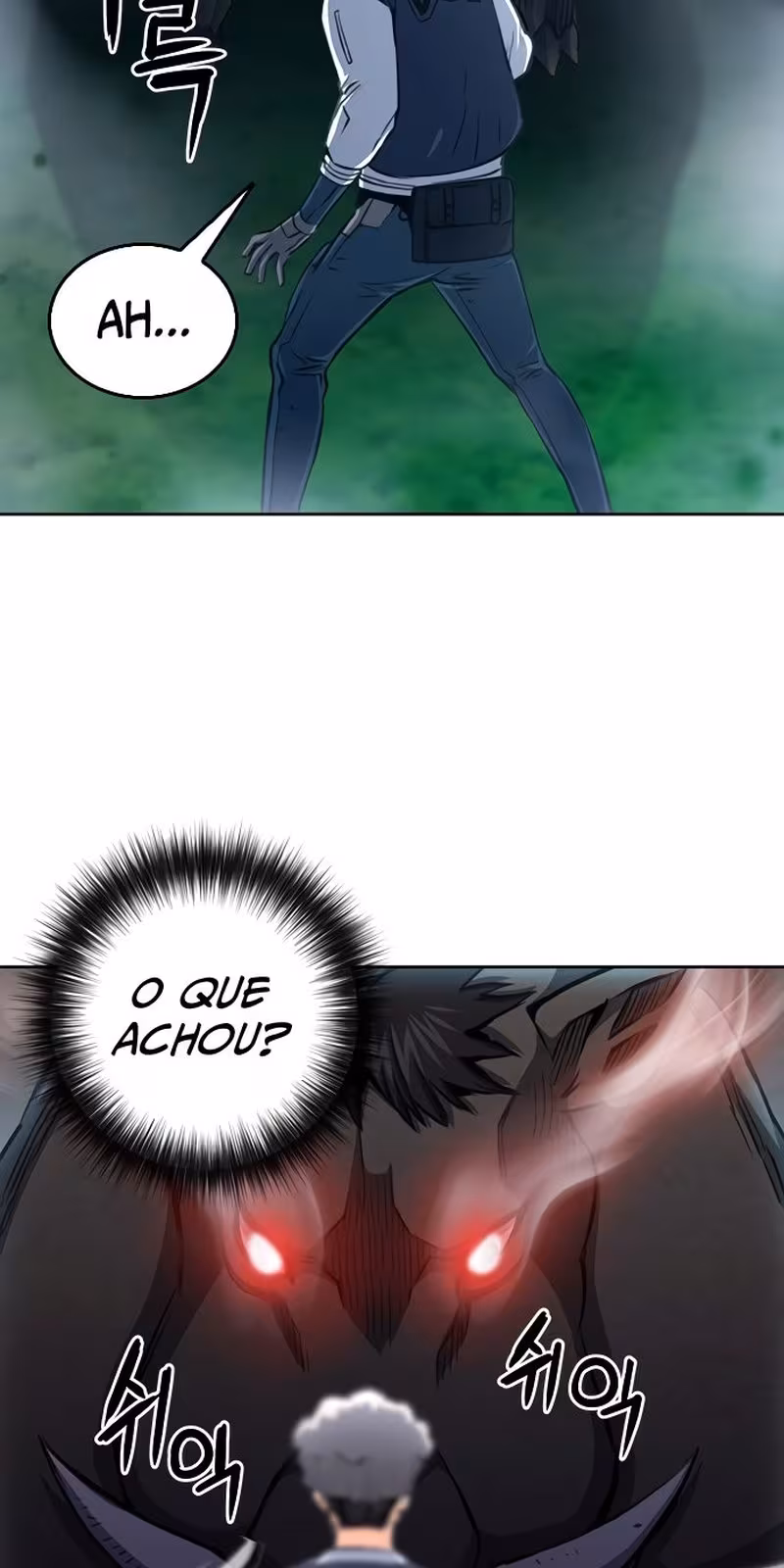 Página do Capítulo 56