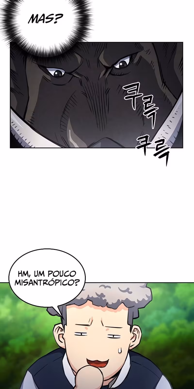 Página do Capítulo 56