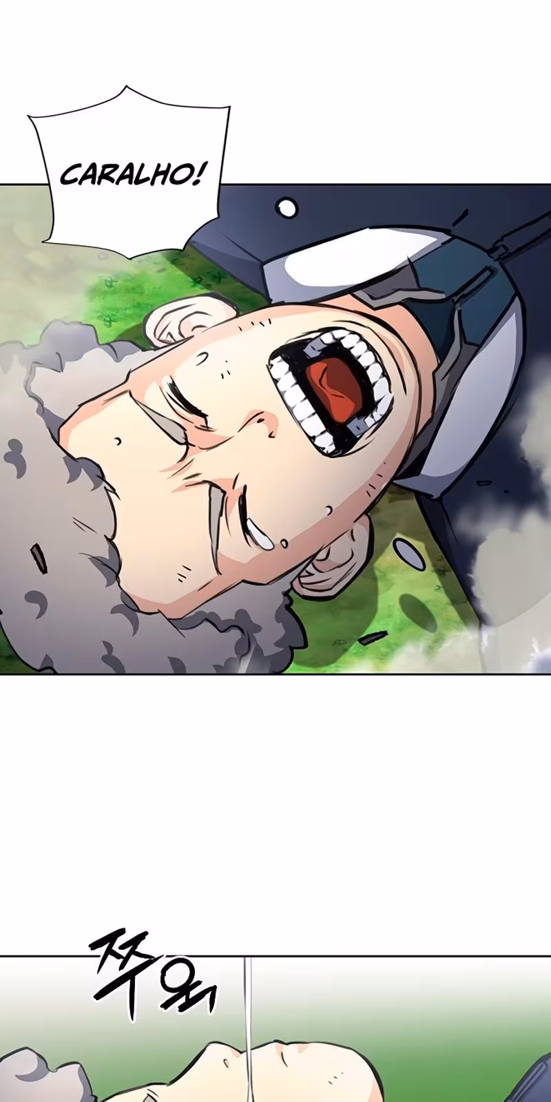 Página do Capítulo 56