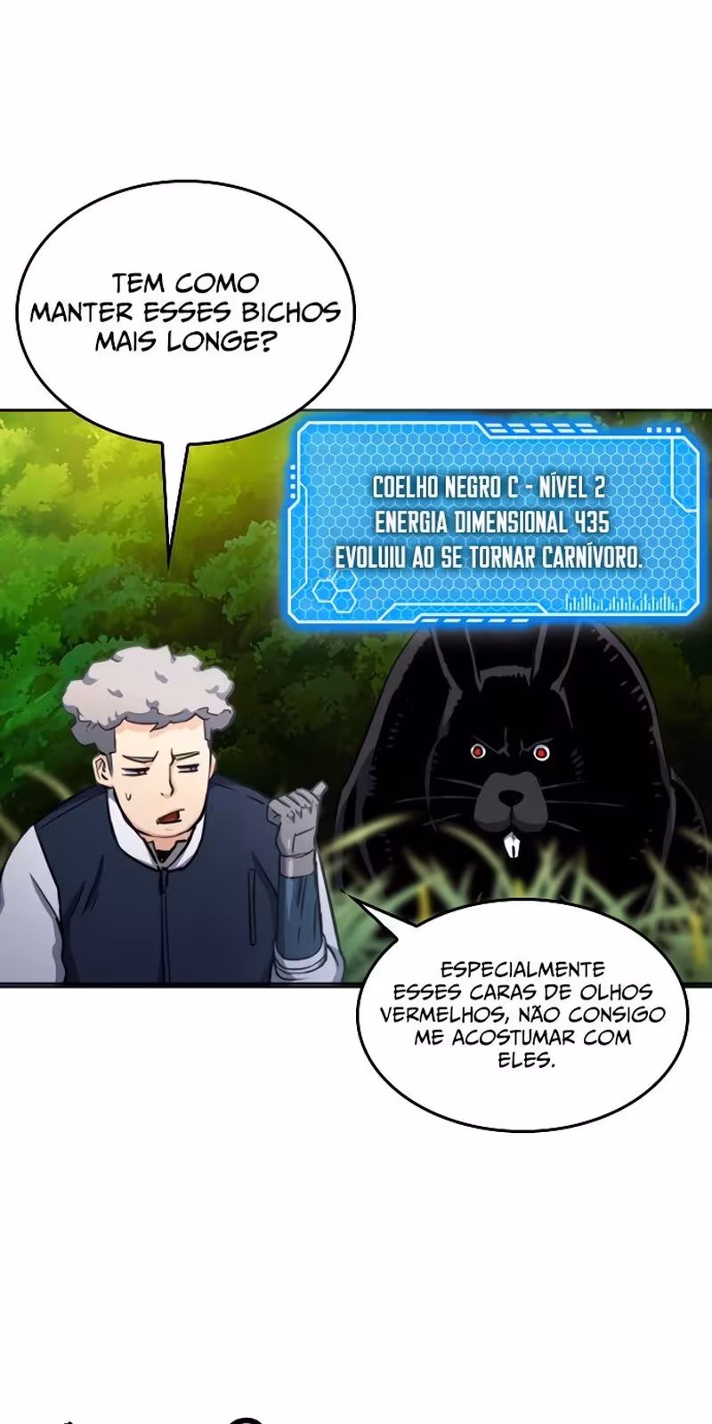 Página do Capítulo 56