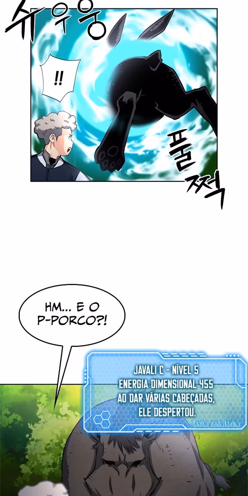 Página do Capítulo 56