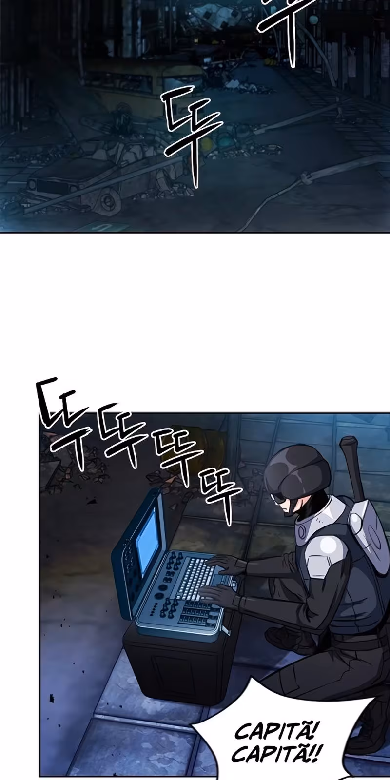 Página do Capítulo 56