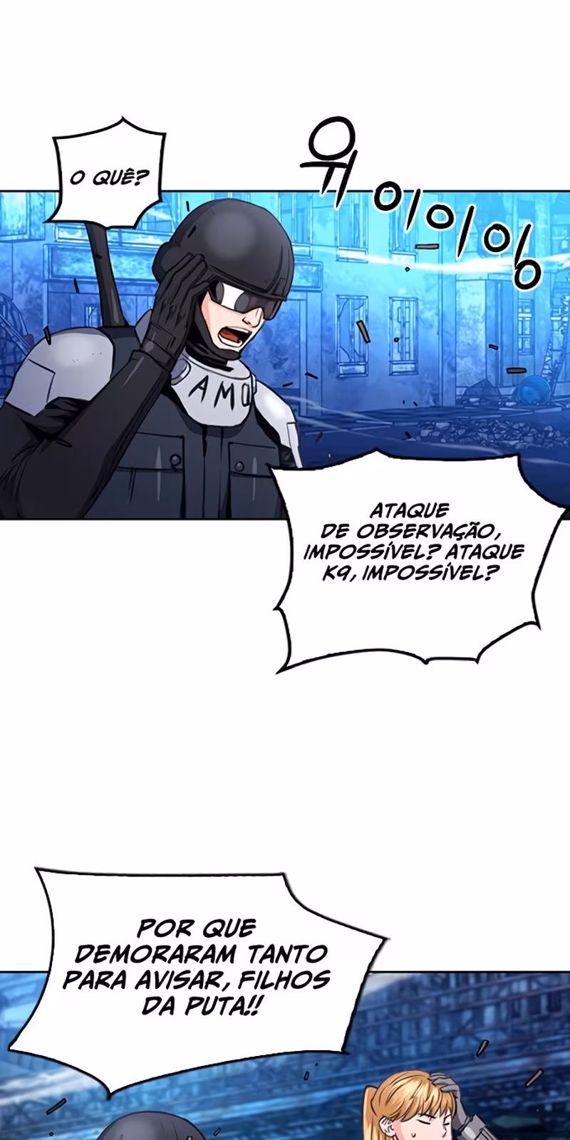 Página do Capítulo 56