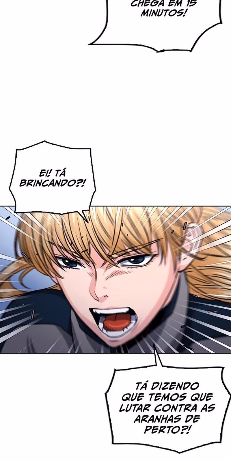 Página do Capítulo 56