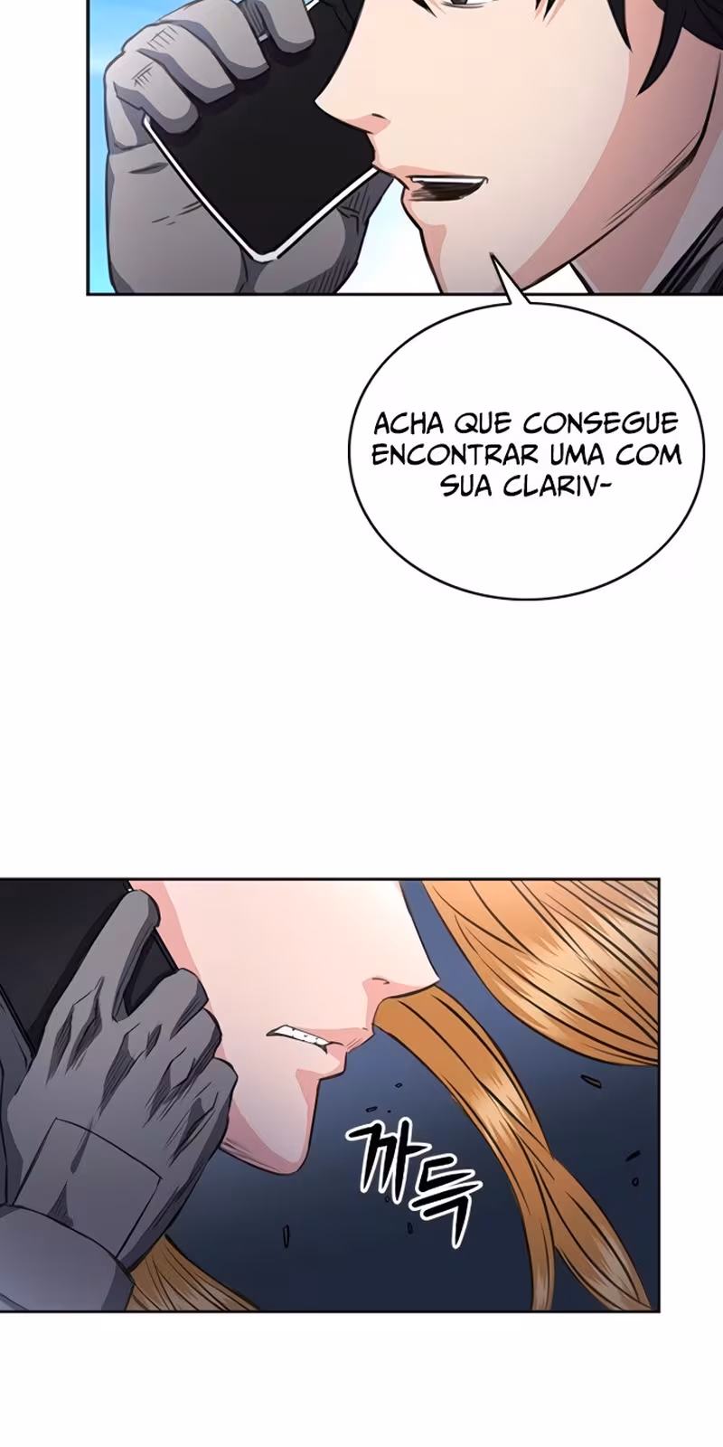 Página do Capítulo 56