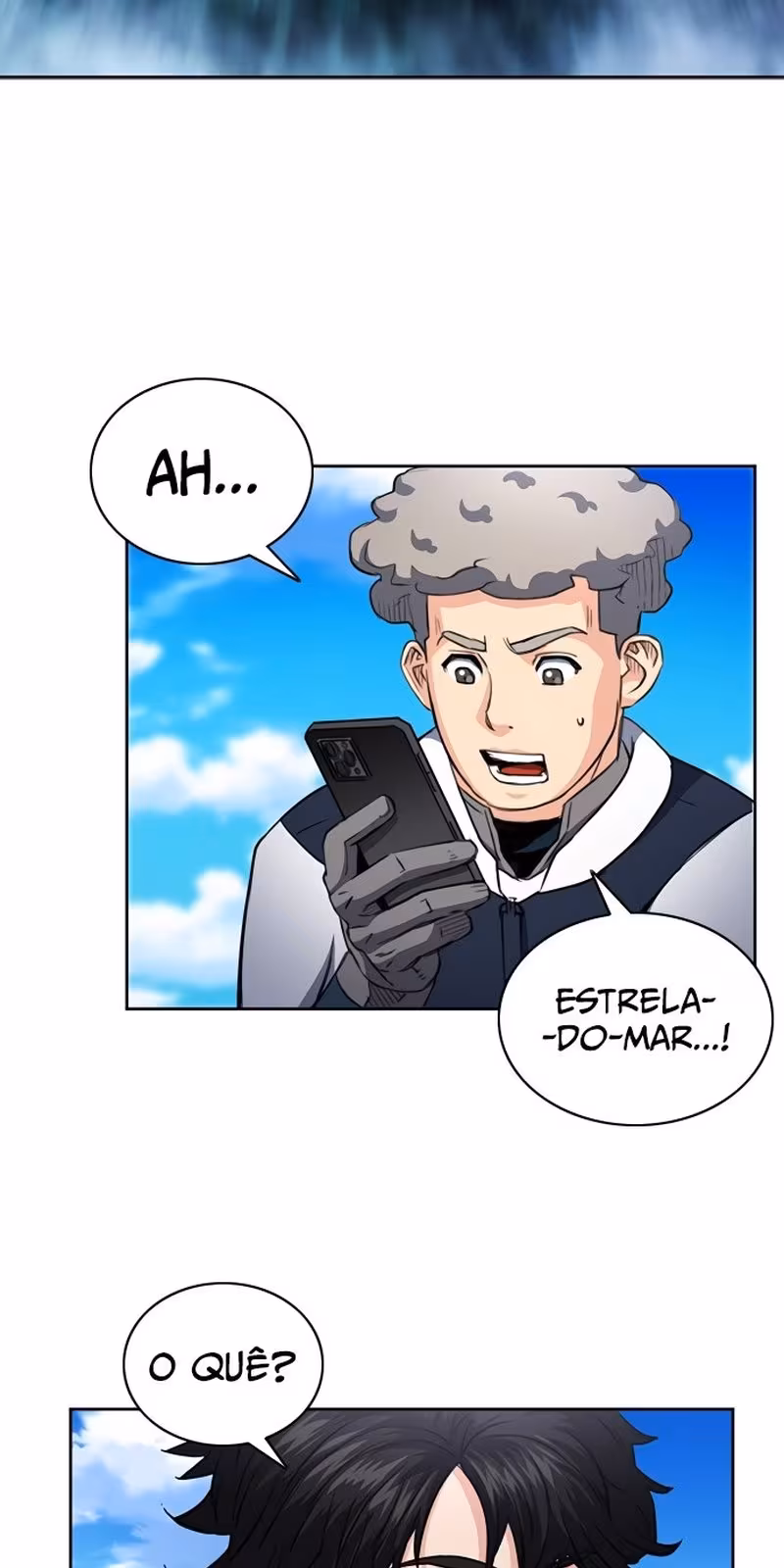 Página do Capítulo 57