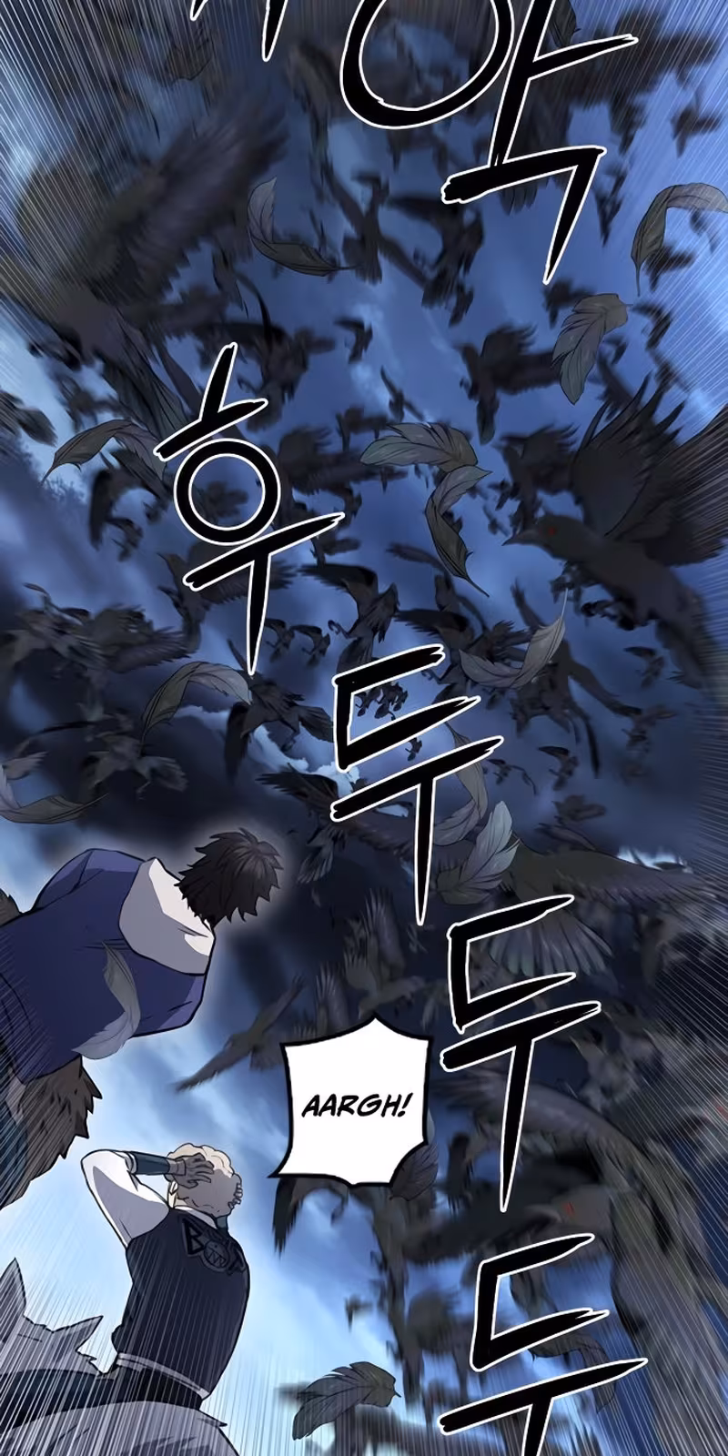 Página do Capítulo 57