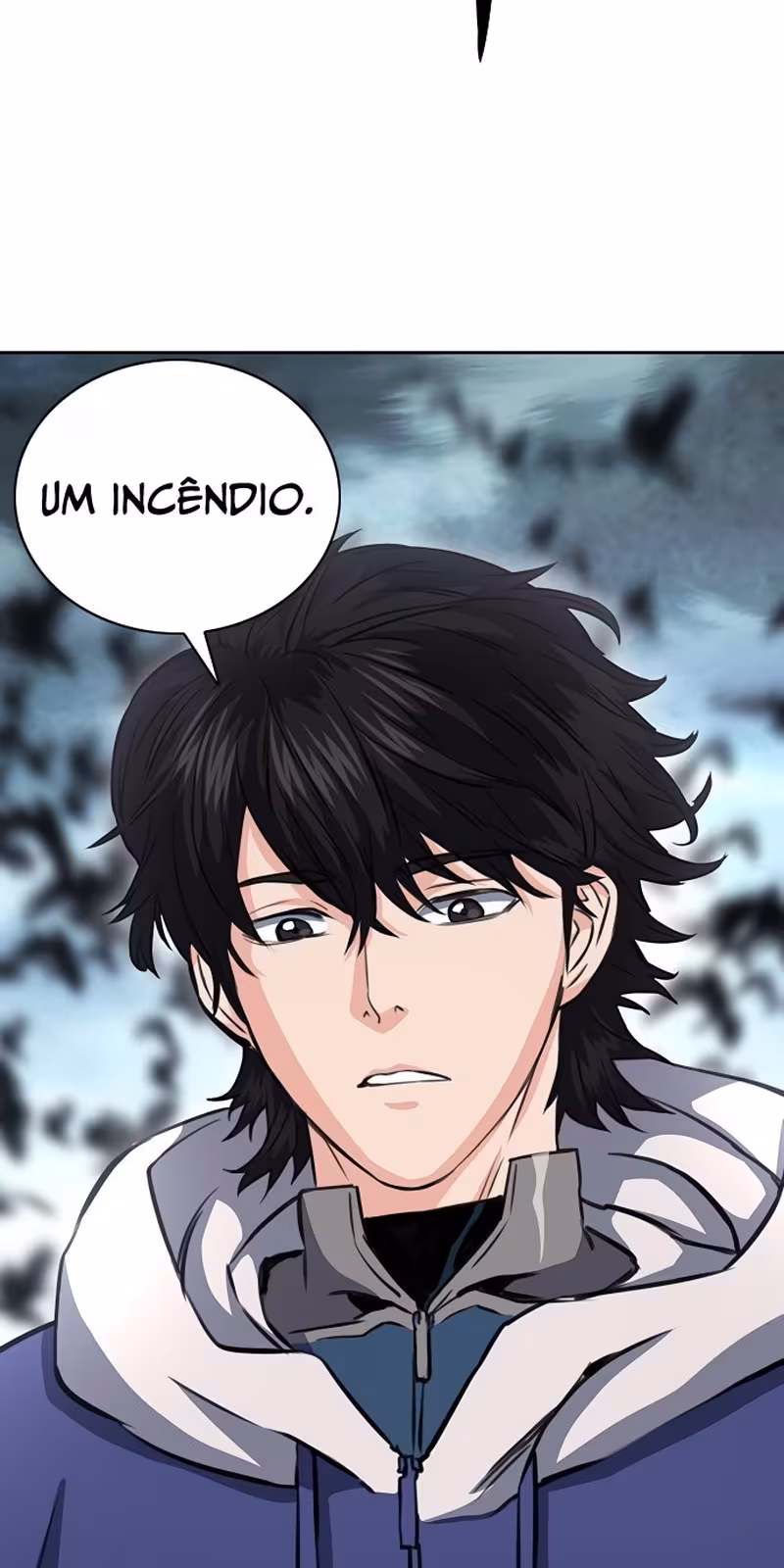 Página do Capítulo 57