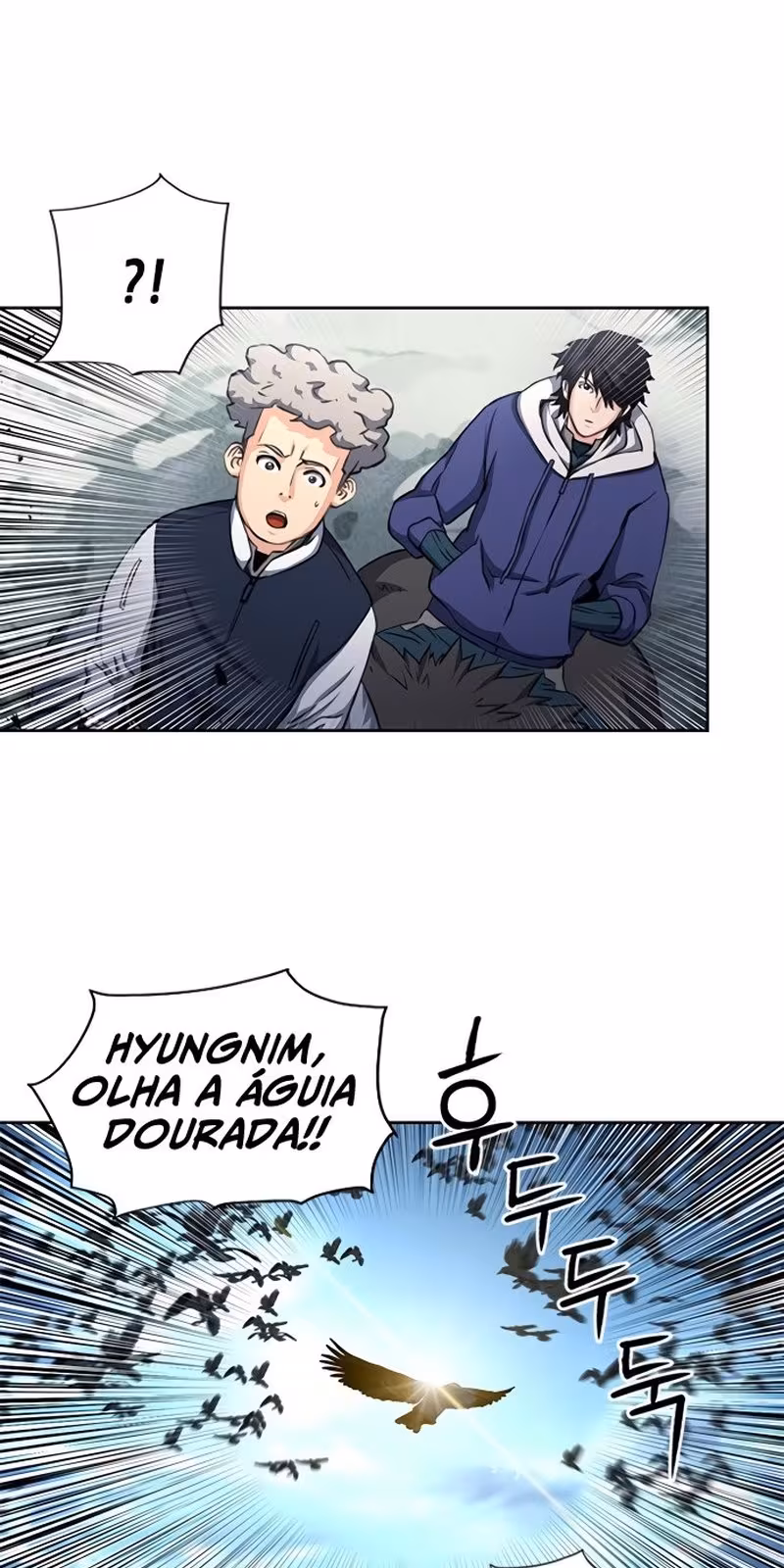 Página do Capítulo 57