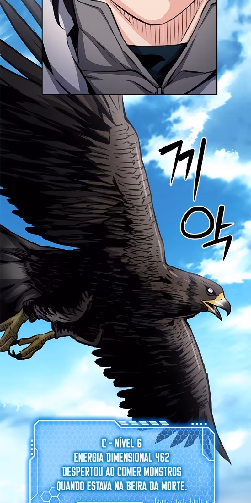 Página do Capítulo 57