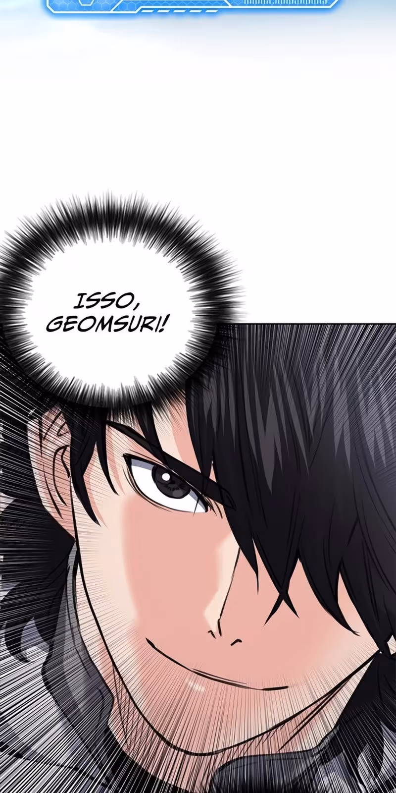 Página do Capítulo 57