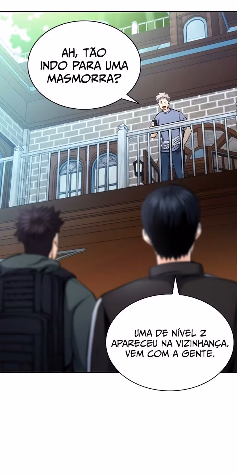 Página do Capítulo 57