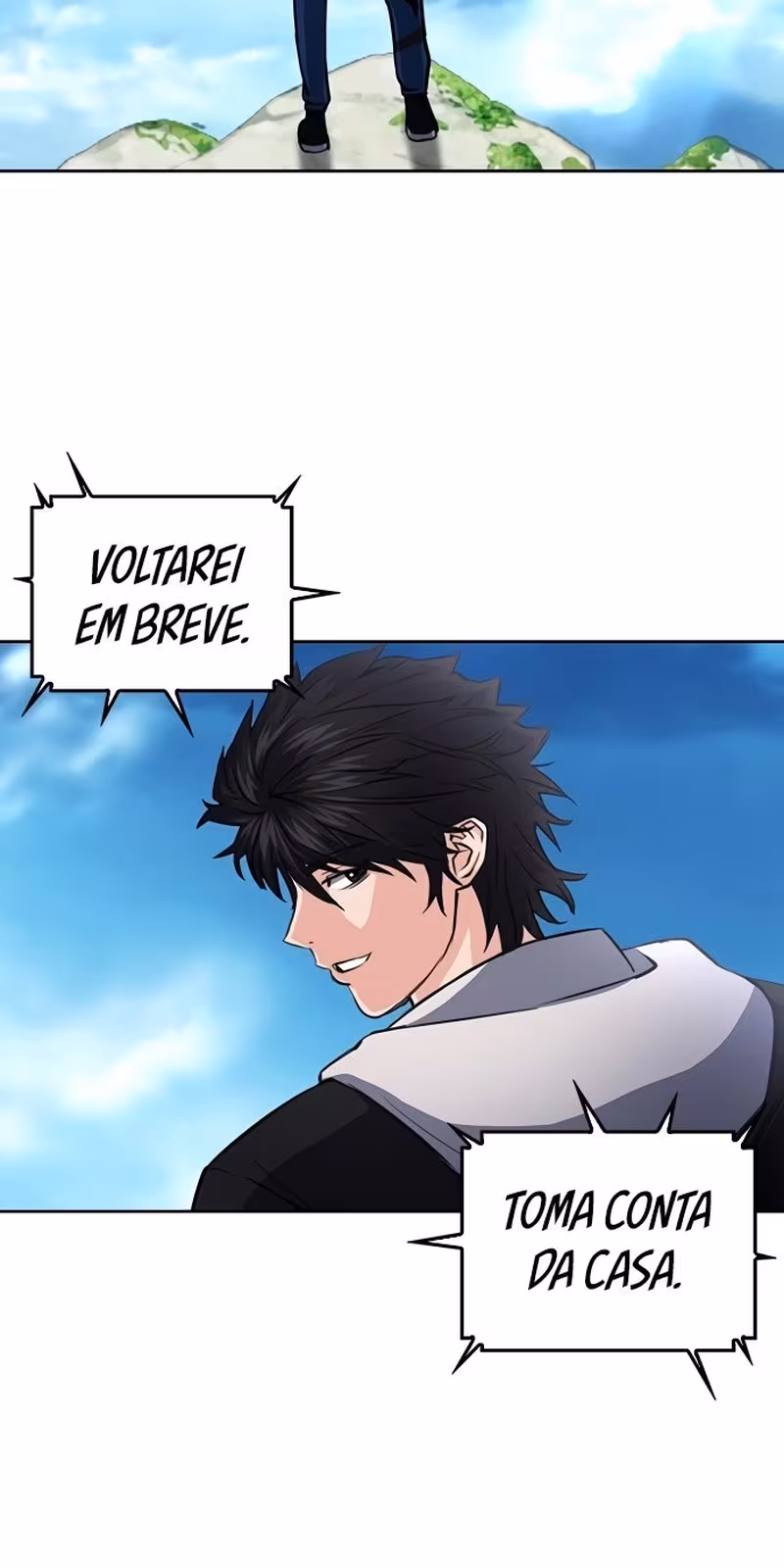 Página do Capítulo 57