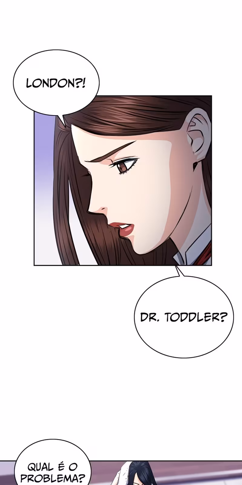 Página do Capítulo 57