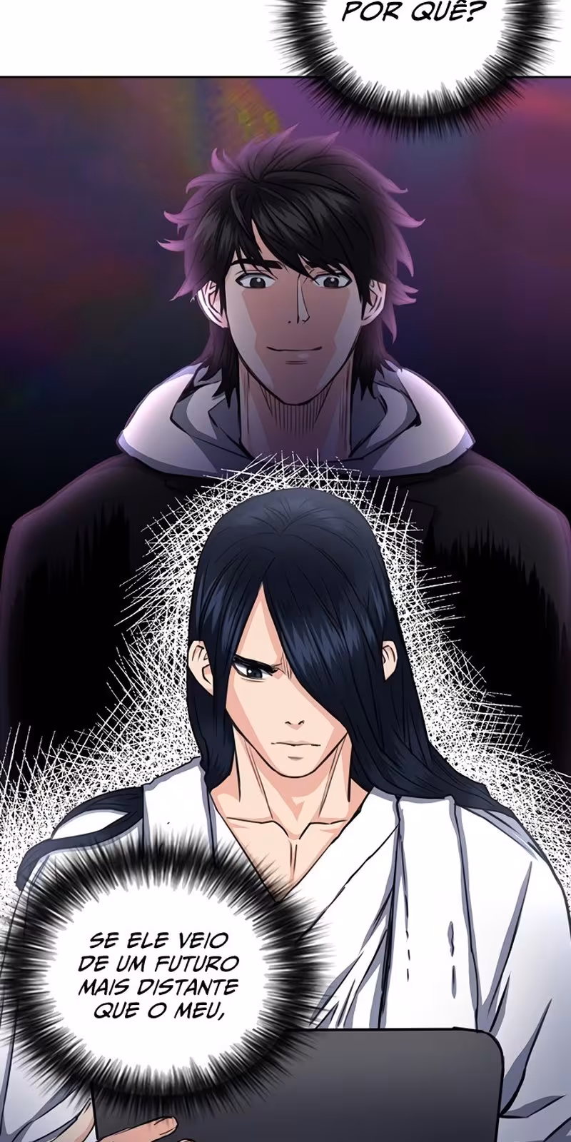 Página do Capítulo 57