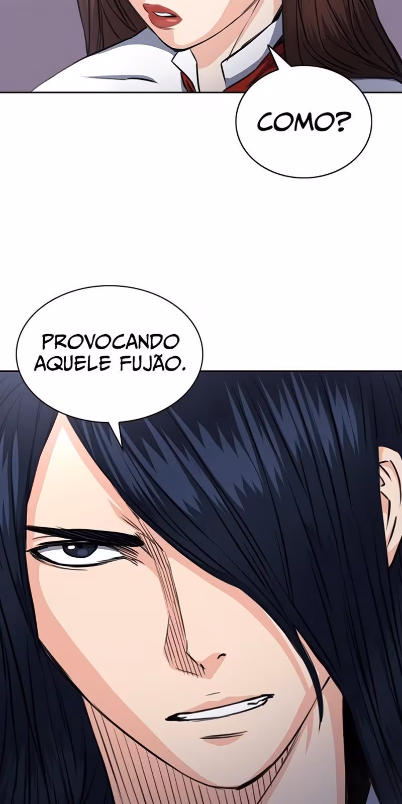 Página do Capítulo 57