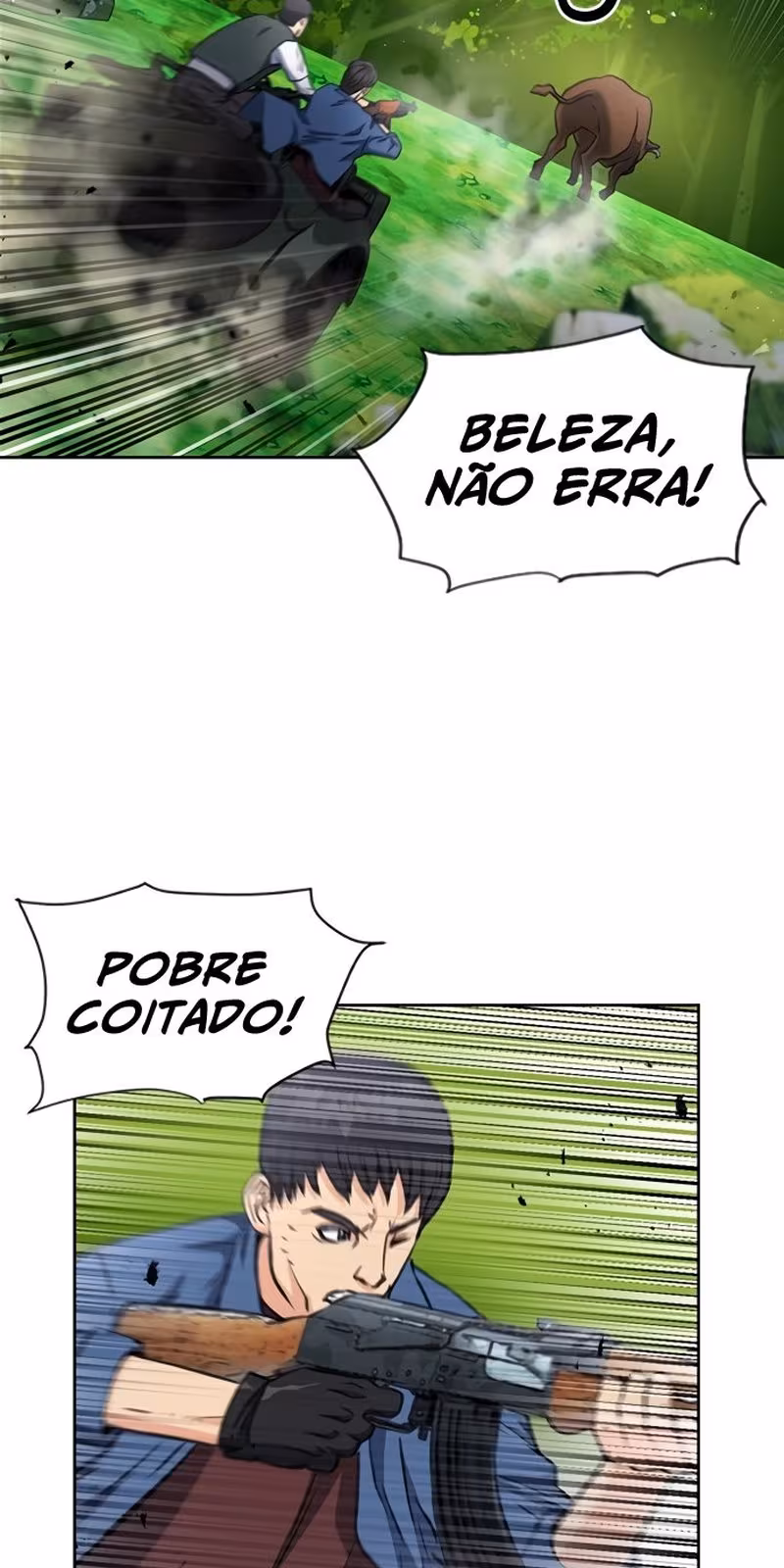 Página do Capítulo 57